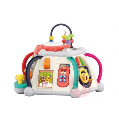 H&C TOYS Multifunktionales Musikspi...