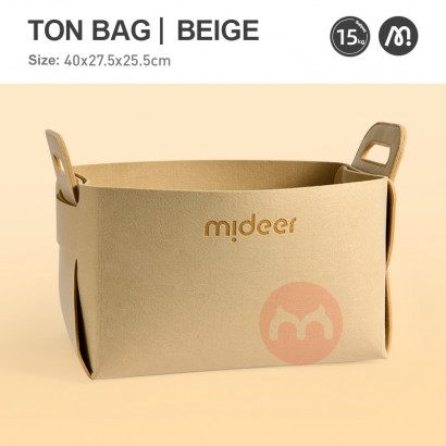 Mideer Große Wollfilm -Ablagerungsk...