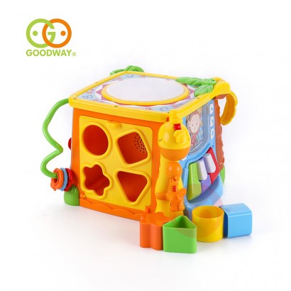 GOODWAY Babysusorisches zweisprachi...