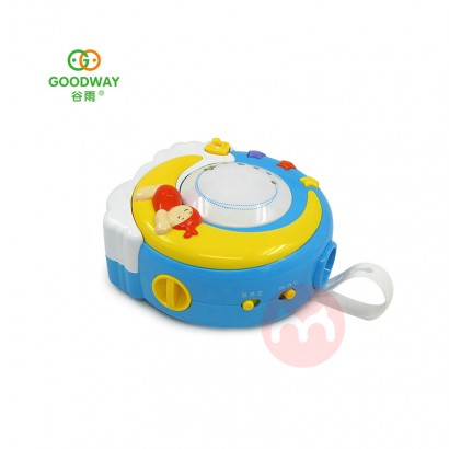 GOODWAY Sleep Patching Projective B...