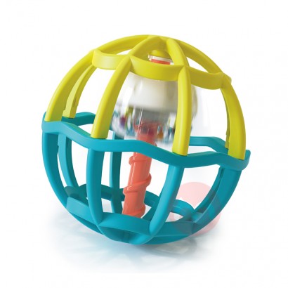 GOODWAY Baby Molar Ballgummi