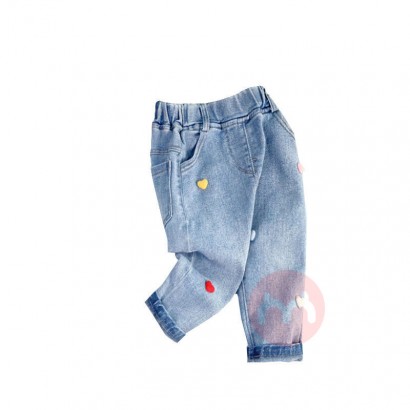 Huanhuan Baumwolle Casual Farbe Pfl...