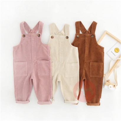 Posh Tang Warmer Kinder Jumpsuit au...