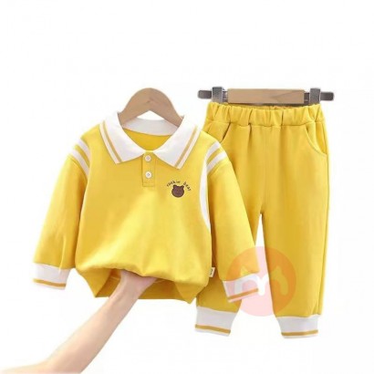 Wadamen Kinder Pullover Set mit fes...