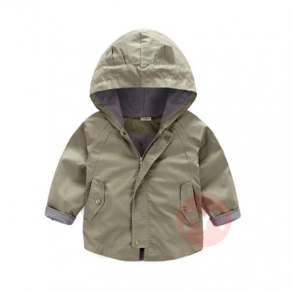 Other Cartoon Ohr Kapuzenjacke Baby...