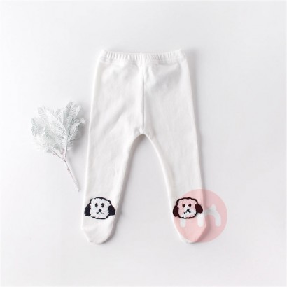 Stylefish Nette Baby Schaf Strumpfh...