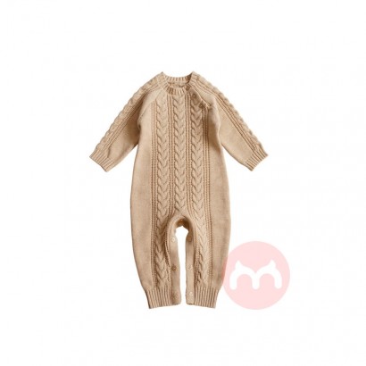Yifan Winter Pullover Langarm Baby ...