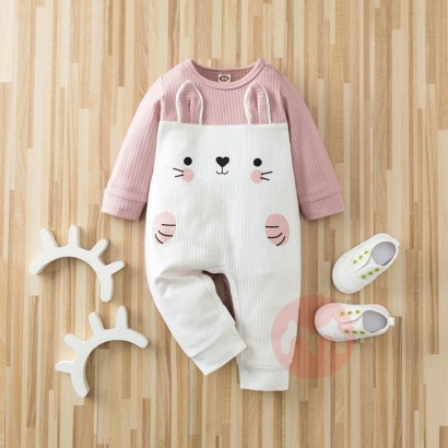 Shellclothing Cartoon Kaninchen Ohr...