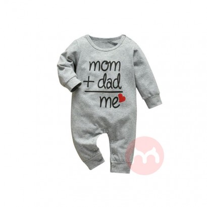 Chancheng Baby Langarm Jumpsuit aus...
