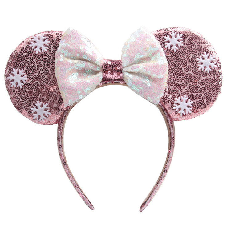 Fancy Look Mitch Schleife Sparkle Sparkle Haarspange Haarspange