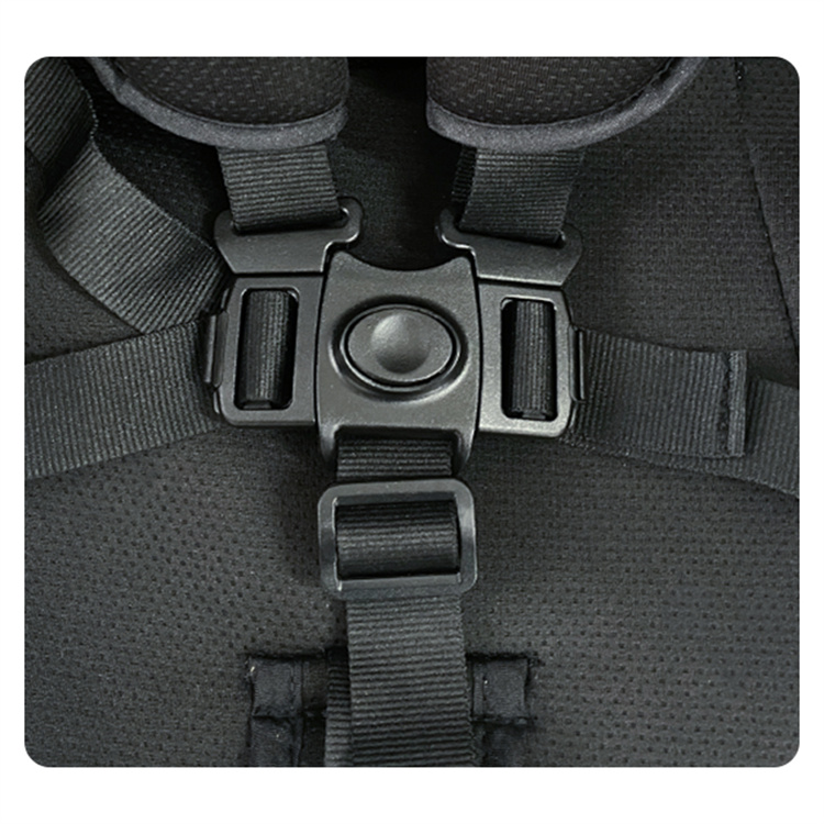 Baobaohao Qz1-pro tragbares sitzendes faltvolles Babyzug