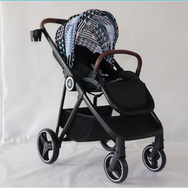 ayabro Zwei -Way -Tragbare Babyausfallzeit