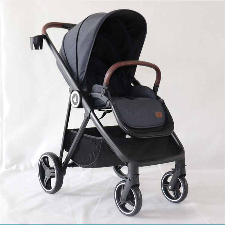 ayabro Zwei -Way -Tragbare Babyausfallzeit