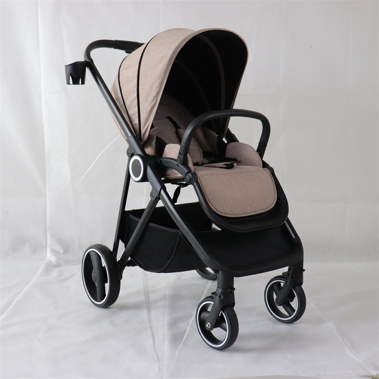 ayabro Zwei -Way -Tragbare Babyausfallzeit