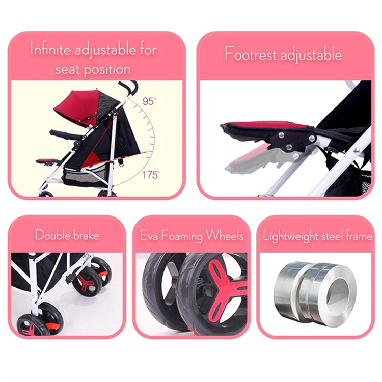 Craft Child Tragbares Baby Mitleid