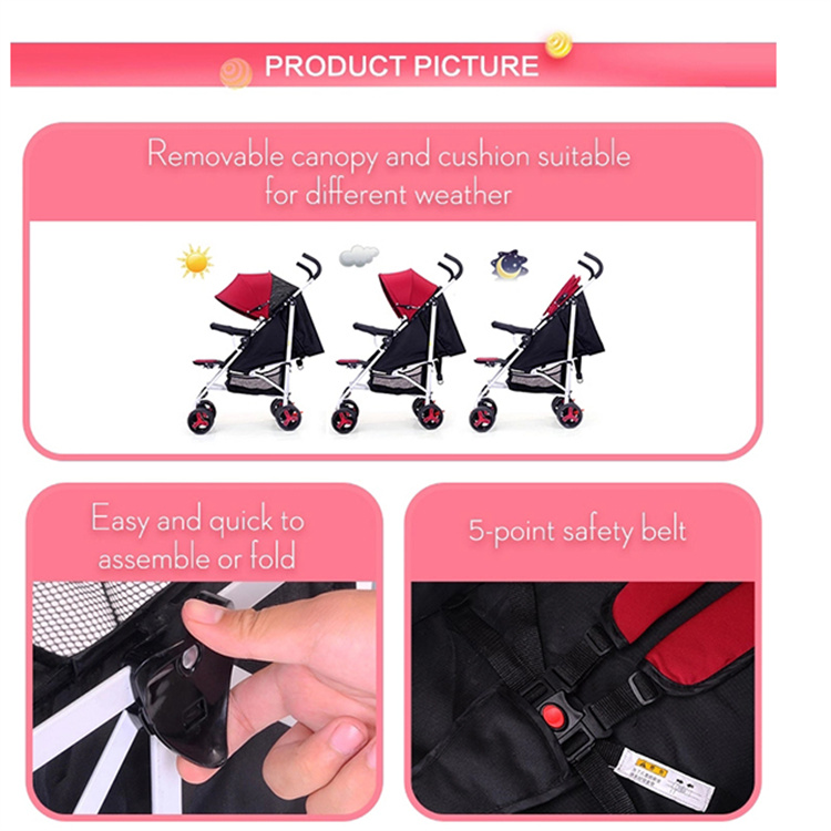 Craft Child Tragbares Baby Mitleid