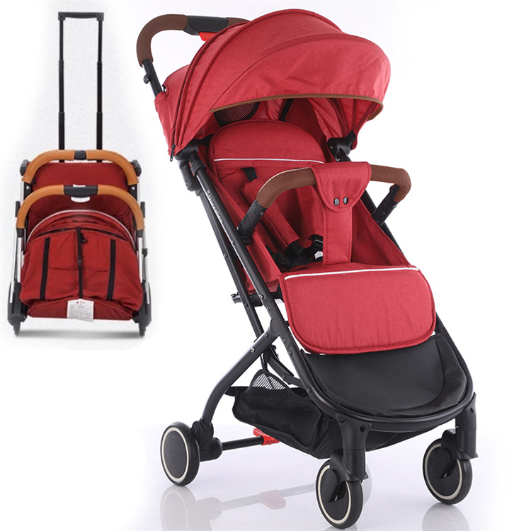 OEM Falten -Leichter Kinderwagen