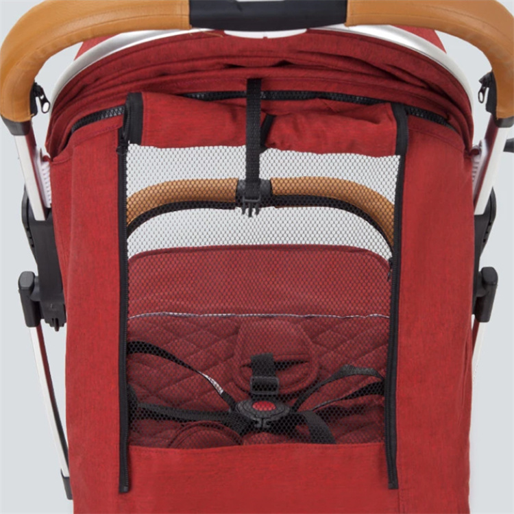 OEM Falten -Leichter Kinderwagen