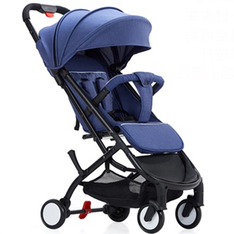 OEM Falten -Leichter Kinderwagen