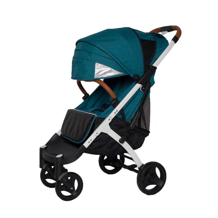 Yoyaangel Falten können den Babywagen ansteigen lassen