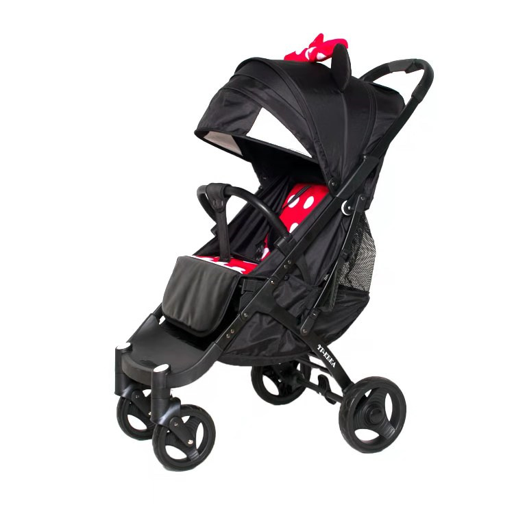 Yoyaangel Falten können den Babywagen ansteigen lassen