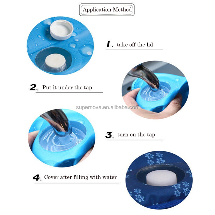 Bad Dusche Anti-Rutsch Matte