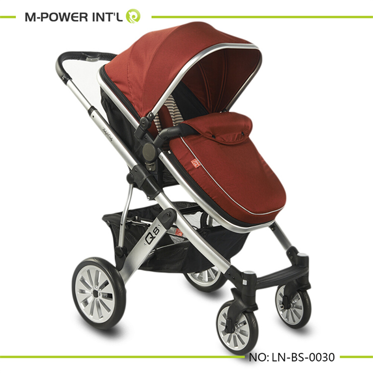 M power Zwillingsbabys
