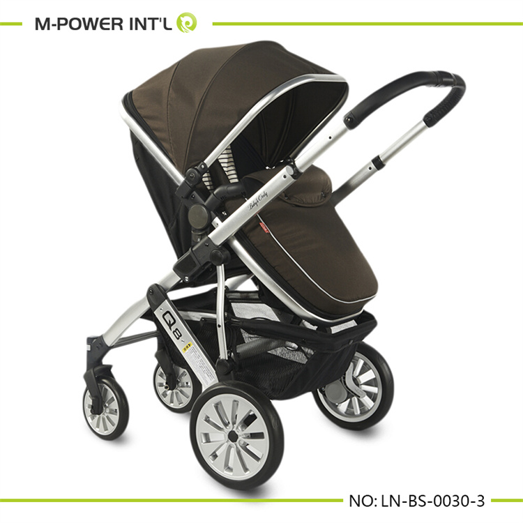 M power Zwillingsbabys