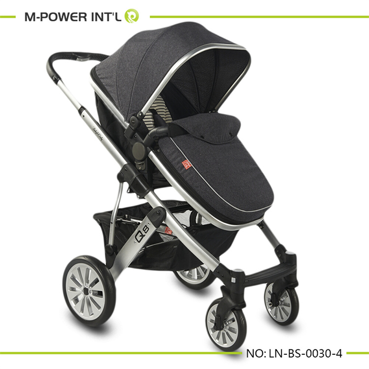 M power Zwillingsbabys
