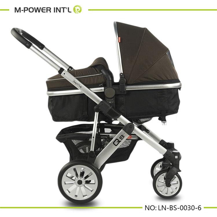 M power Zwillingsbabys
