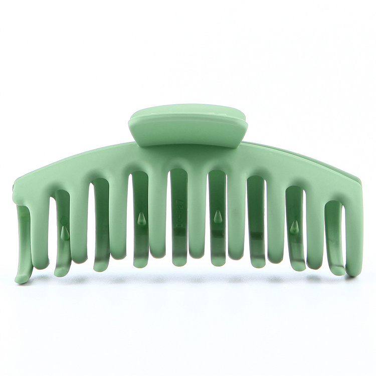 Xinpai Große 8-10cm Hai Clip Haarnadel
