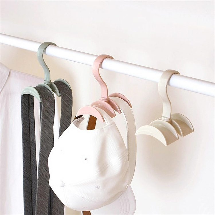 Multifunktionaler Kleiderschrank Hängetasche Rack