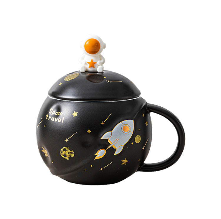 Creative Star Star runder Becher