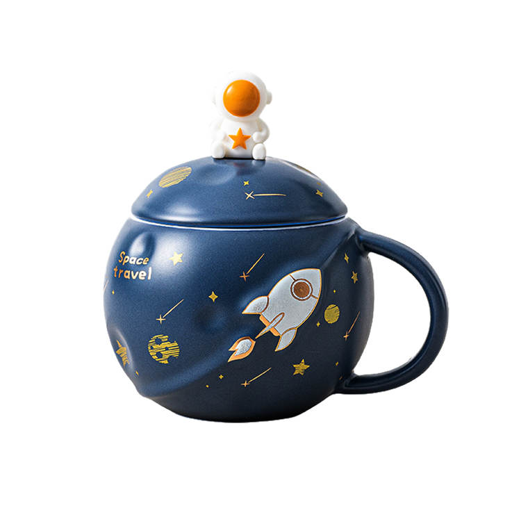 Creative Star Star runder Becher