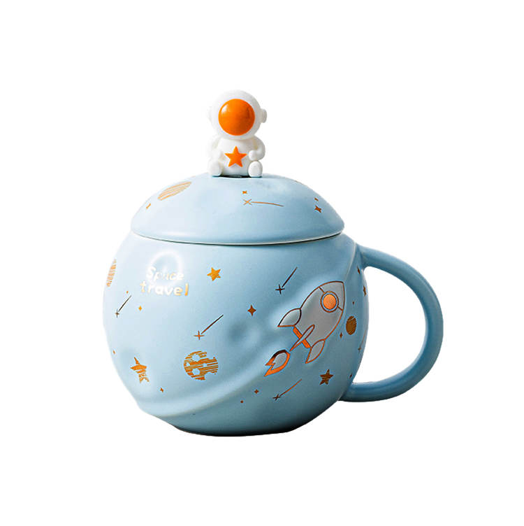Creative Star Star runder Becher