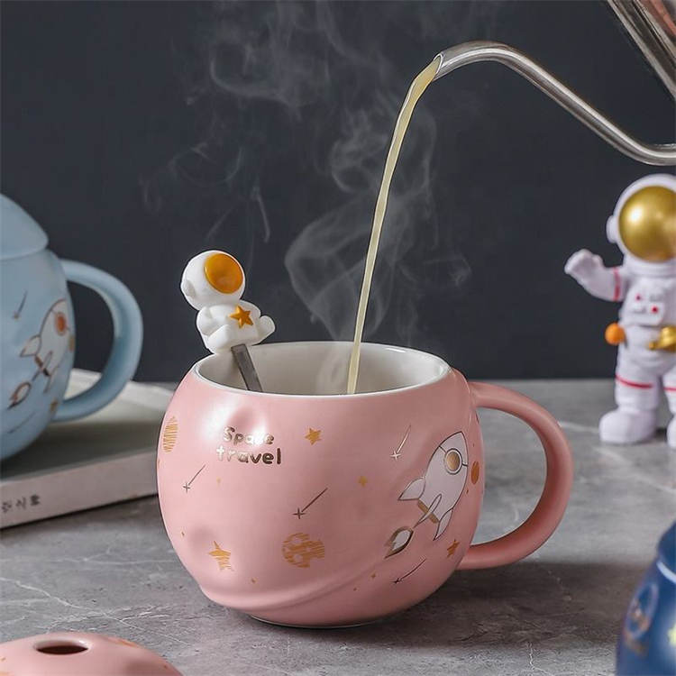 Creative Star Star runder Becher