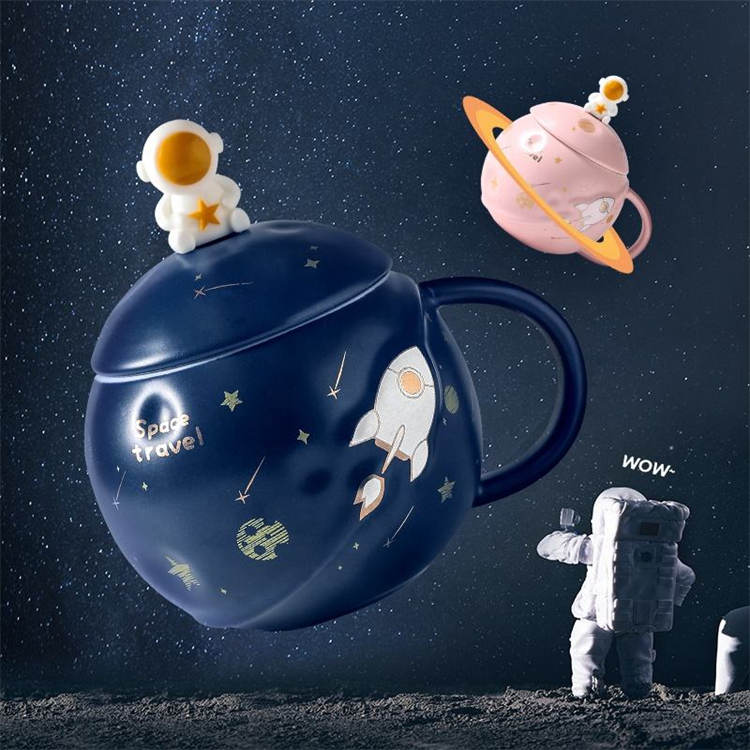 Creative Star Star runder Becher