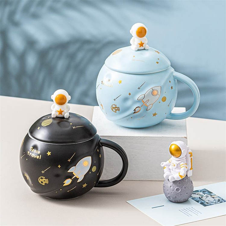 Creative Star Star runder Becher
