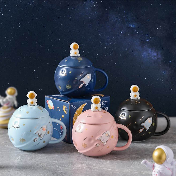 Creative Star Star runder Becher