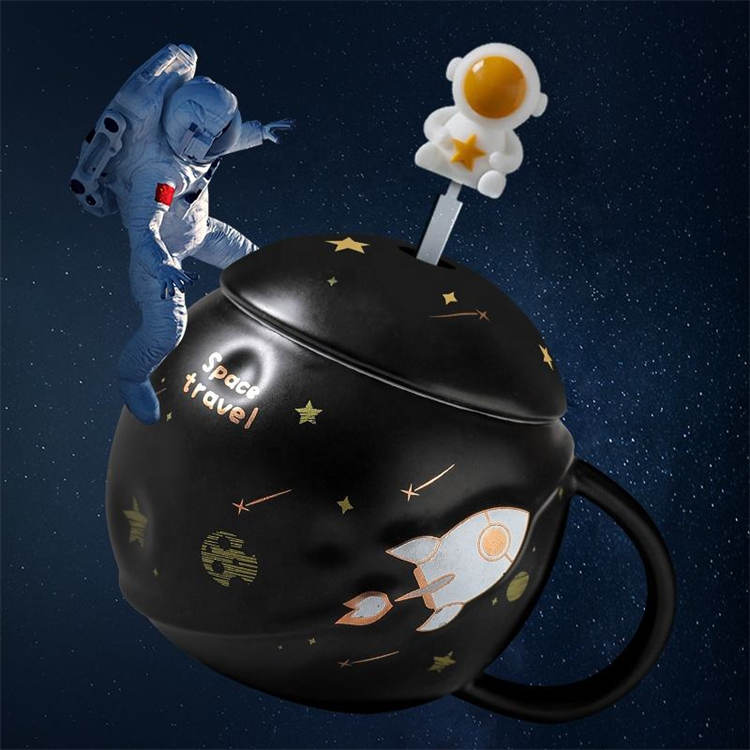 Creative Star Star runder Becher