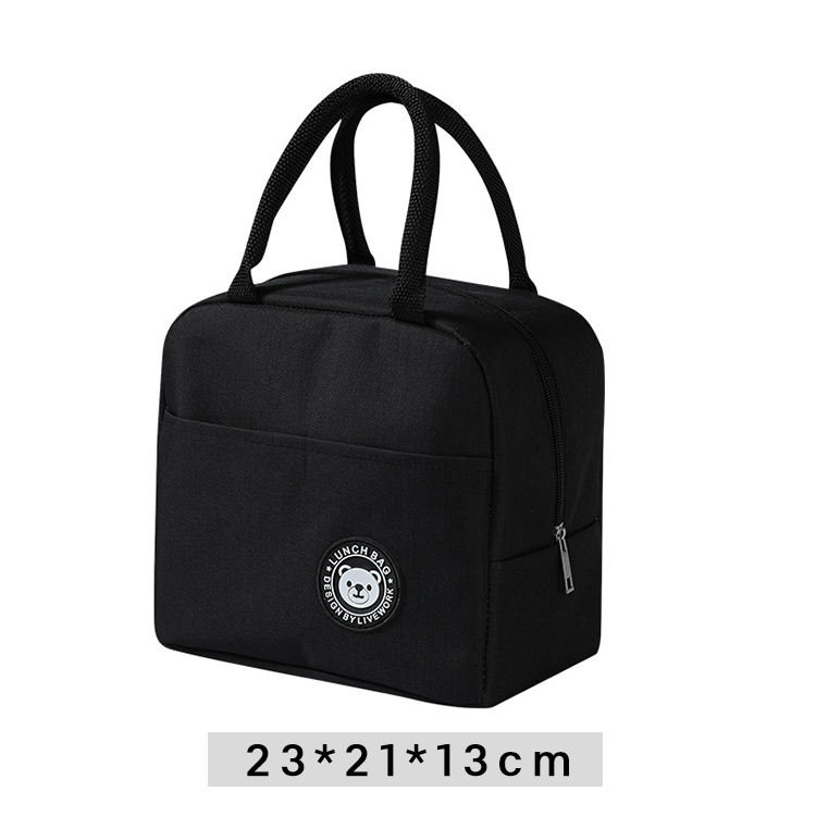 Wärmedämmung Bento Tasche für Büroangestellte