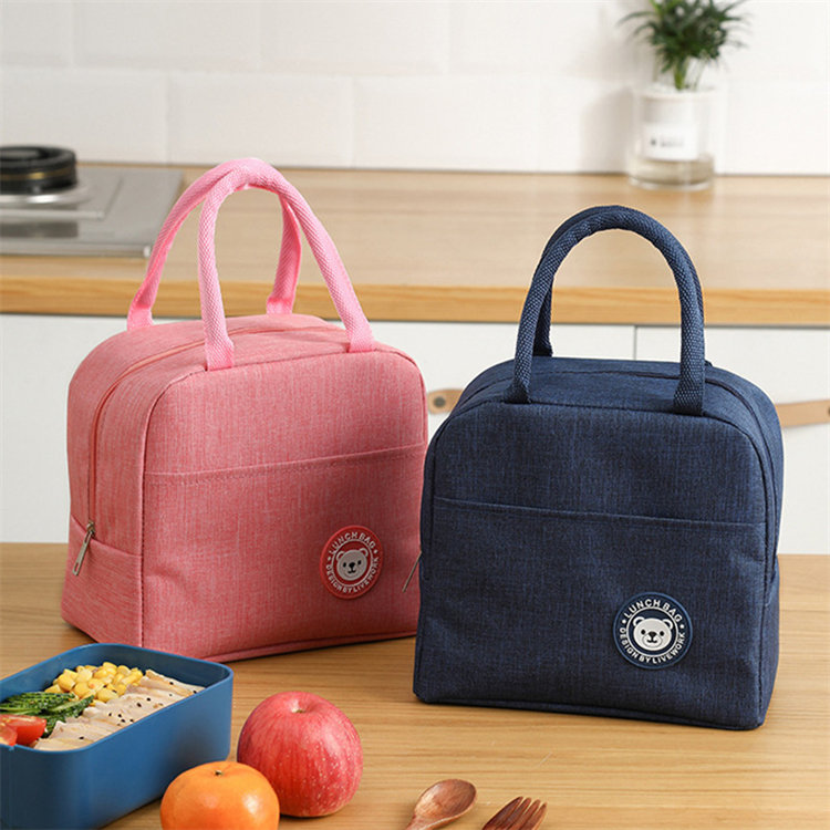 Wärmedämmung Bento Tasche für Büroangestellte
