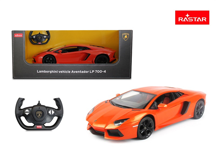 RASTAR Lamborghini 1:10 Fernsteuerung Spielzeugauto -Modell