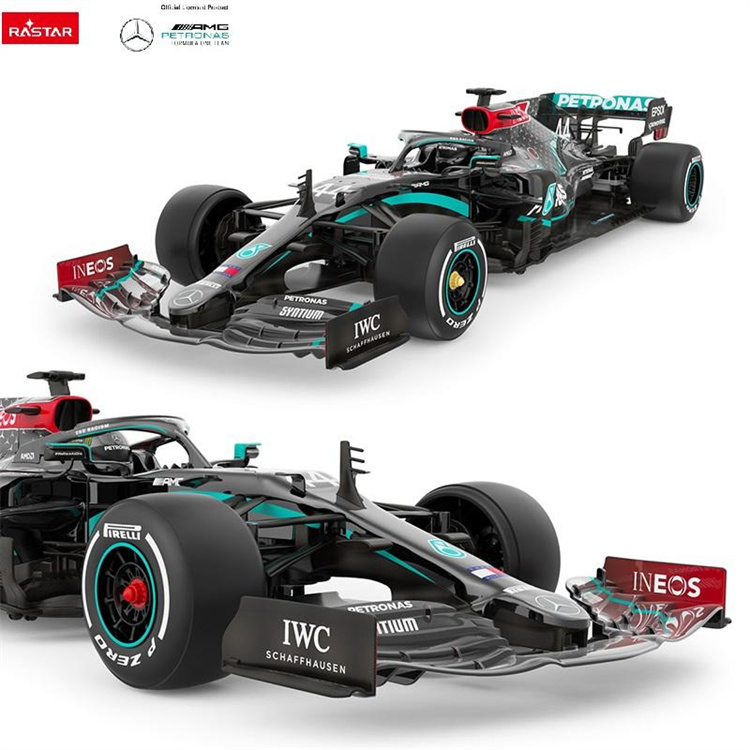 RASTAR CHI F1 Rennen 1:12 Fernsteuerung Spielzeugauto -Modell