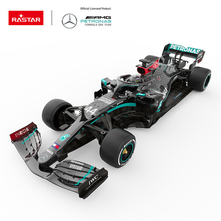 RASTAR CHI F1 Rennen 1:12 Fernsteuerung Spielzeugauto -Modell
