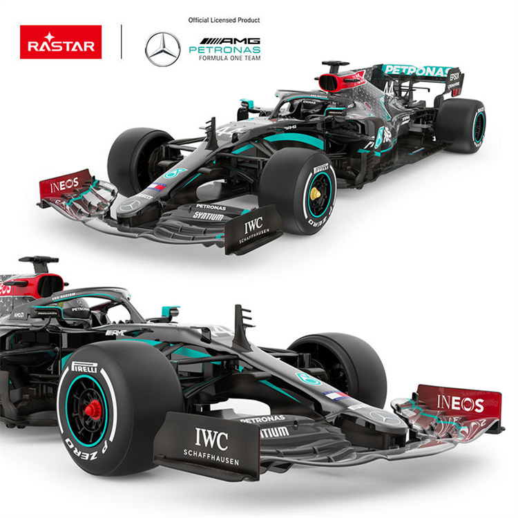 RASTAR CHI F1 Rennen 1:12 Fernsteuerung Spielzeugauto -Modell
