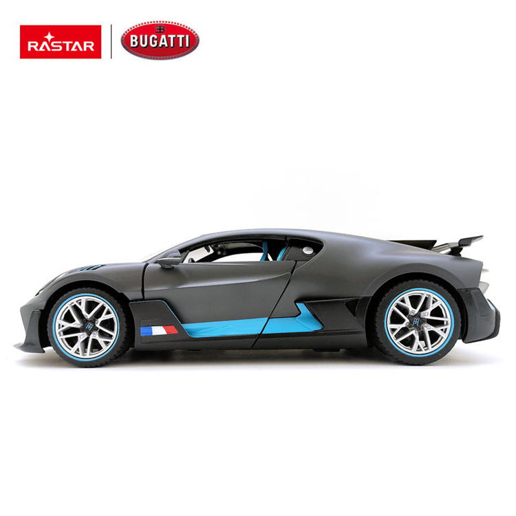 RASTAR Lamborghini 1:14 Remote Toy Car Car Model