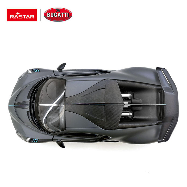RASTAR Lamborghini 1:14 Remote Toy Car Car Model