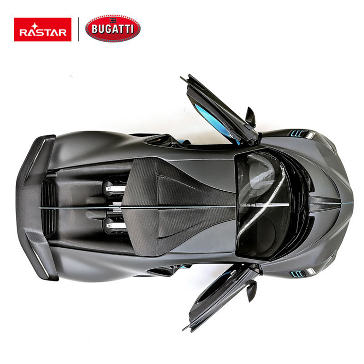 RASTAR Lamborghini 1:14 Remote Toy Car Car Model
