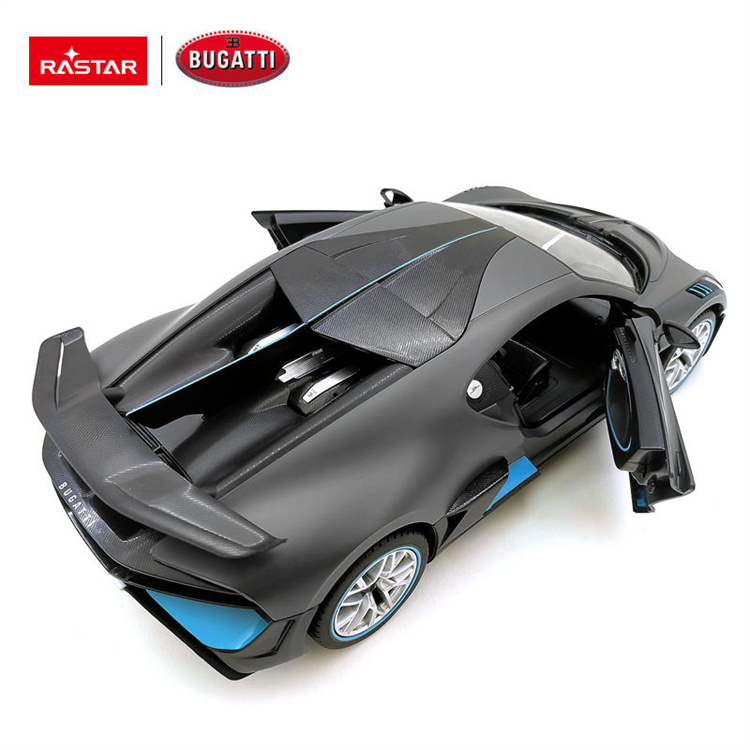 RASTAR Lamborghini 1:14 Remote Toy Car Car Model